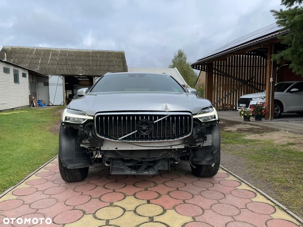 Volvo XC 60 T5 Inscription - 4