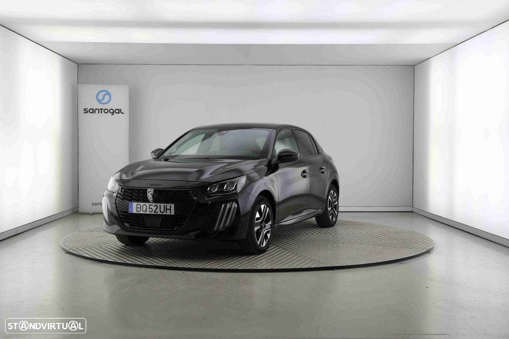 Peugeot e-208 51 kWh Allure - 7
