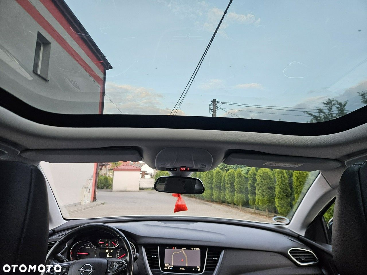 Opel Grandland X 2.0 D Start/Stop Automatik Business INNOVATION - 26