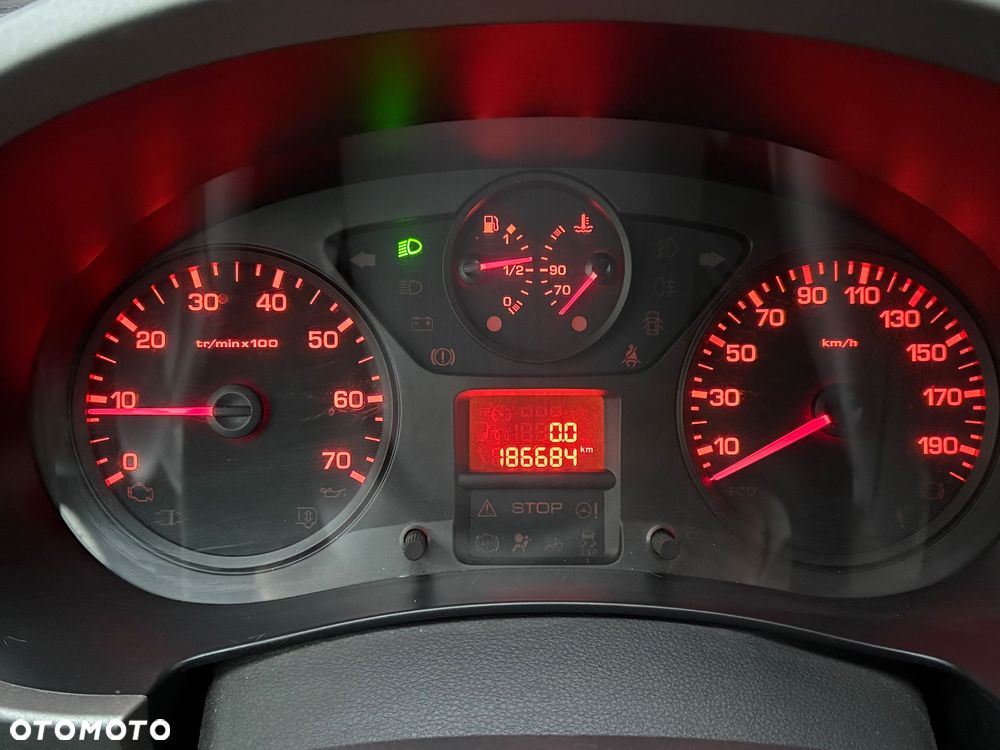 Citroën Berlingo 1.6 HDi - 17