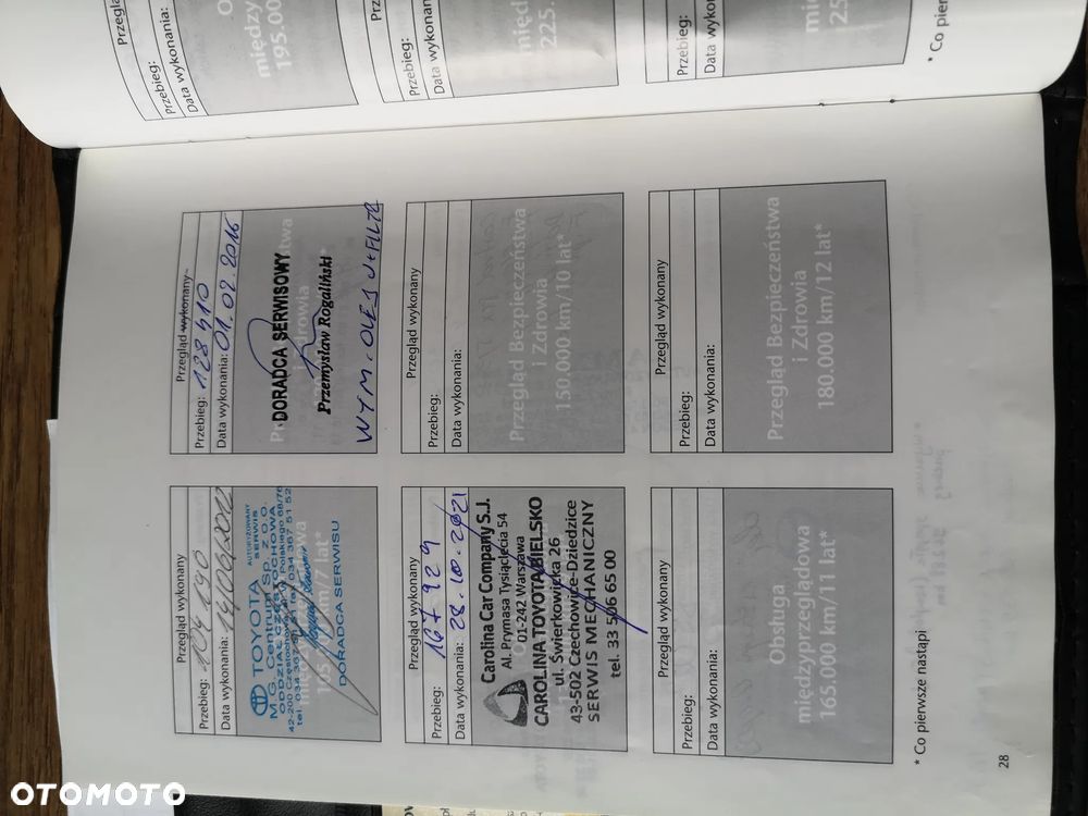 Toyota RAV4 2.0 VVT-i Sol - 35