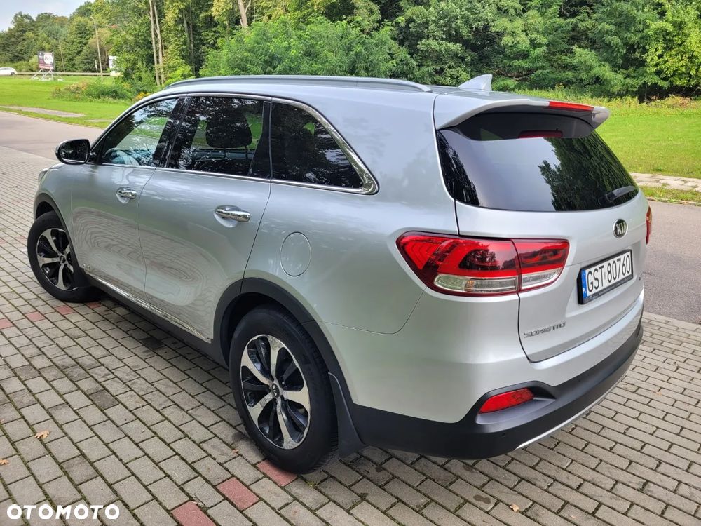 Kia Sorento 2.0 CRDI L - 21