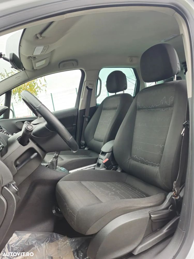 Opel Meriva 1.4 Active - 11