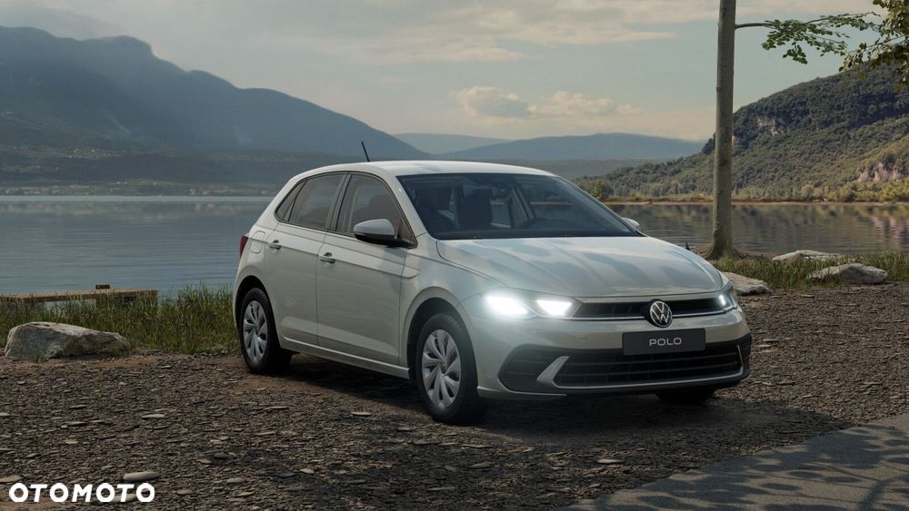 Volkswagen Polo 1.0 MPI Pure - 9