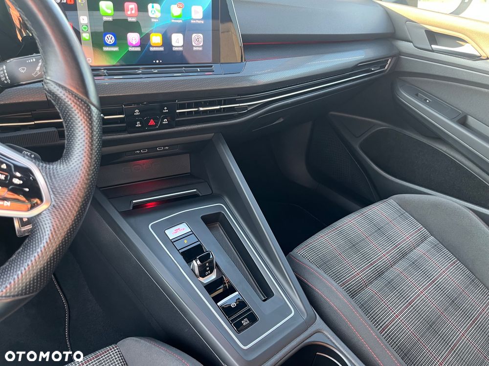 Volkswagen Golf 2.0 TSI GTI DSG - 24