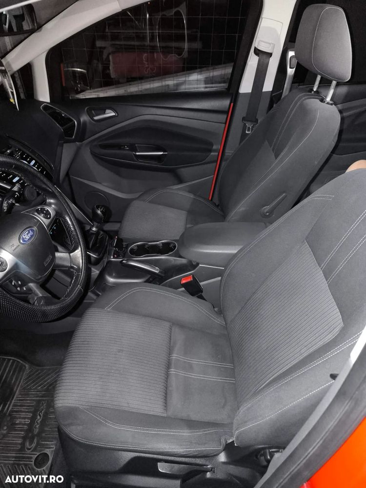 Ford Grand C-Max 2.0 TDCi SYNC Edition - 6