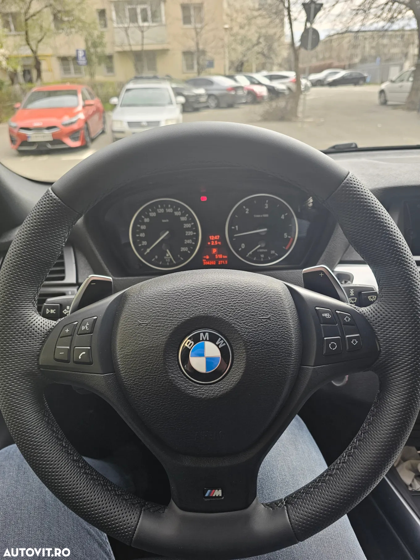 BMW X5 xDrive40d M Sport Edition - 23