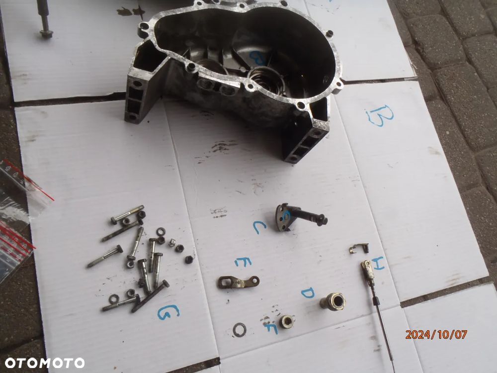 wybierak biegów śruba podkładka łożysko ze skrzynia biegów mechaniz różnicowy wałek napędu łożyska   aixam 400 500 721 741 751 city coupe crossline rooadline scouty crossover 500 gto jdm simpa albixia aleos abaca titane ligier prima optima 2 4 ambra nova x too x pro js rc bellier vario belliner atol vario opale divane erad spacia aurora tasso bingo grecav eke casalini ydea sulky m10 microcar jdue lyra virgo mc1 mc2 mgo chatenet barooder speedino ch26 ch30 ch32 ch39 ch40 ch56 ch46 - 30