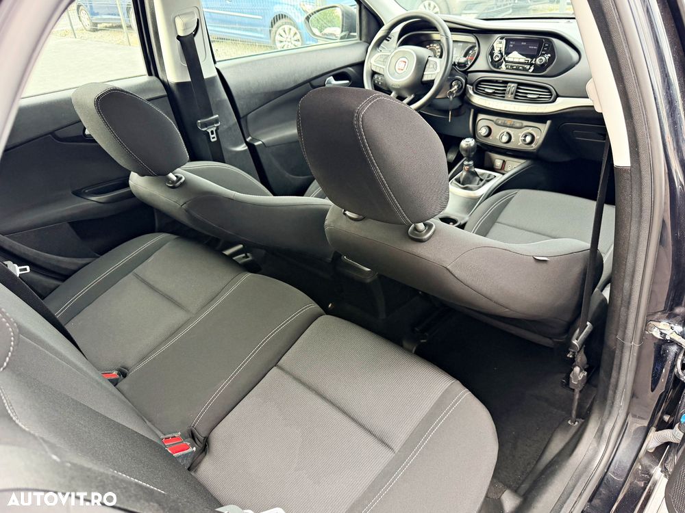 Fiat Tipo 1.4 16V S-Design - 7