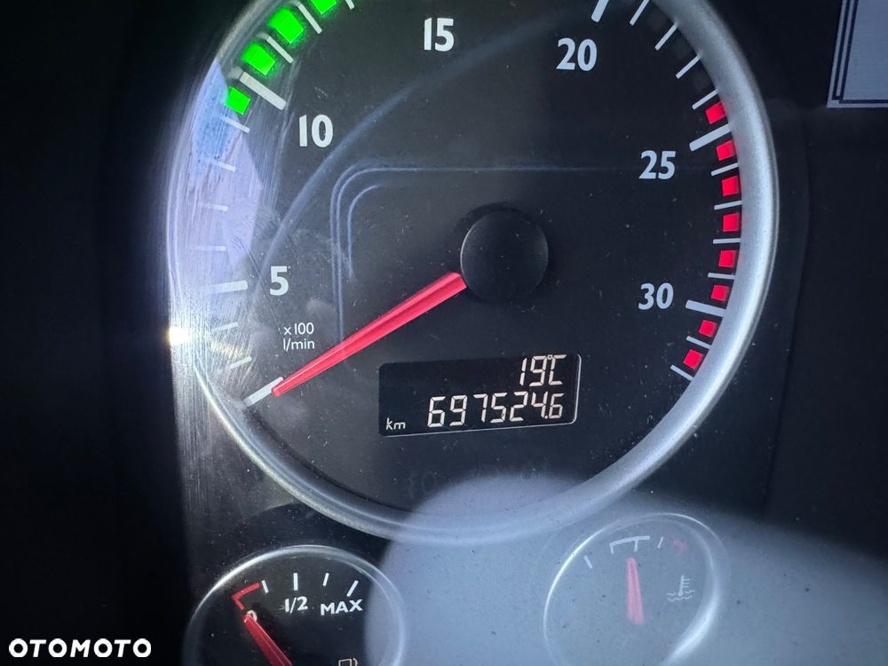 MAN TGX 18.500 XL Idealny Nauka Jazdy - 12