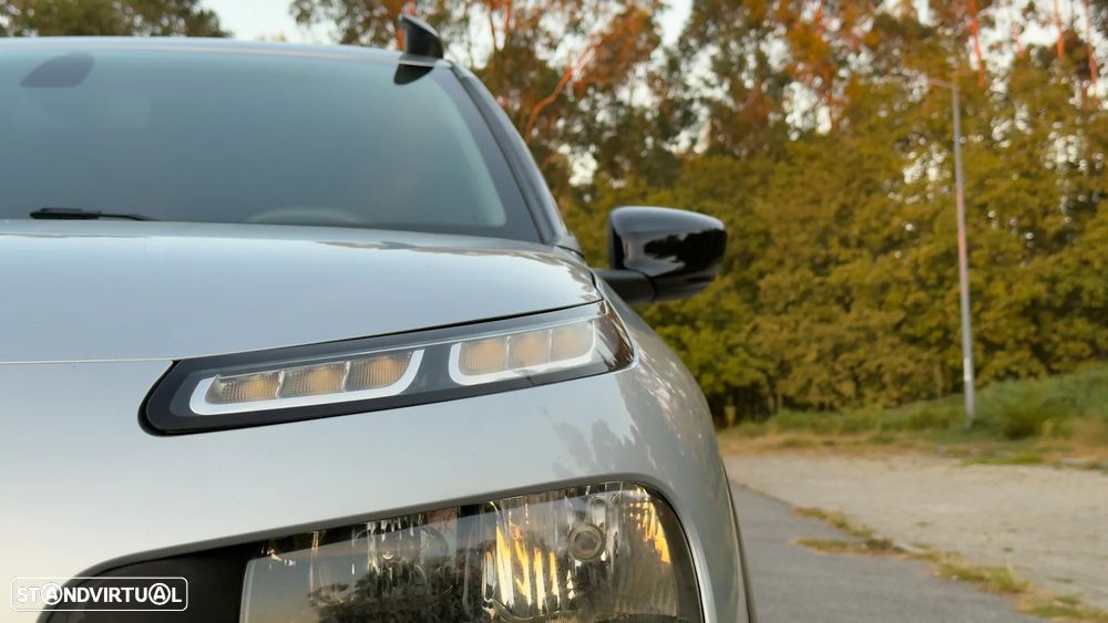 Citroën C4 Cactus 1.6 BlueHDi Feel - 17