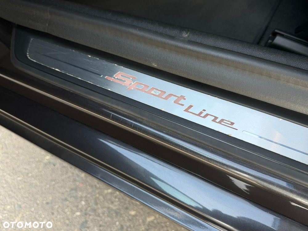 BMW Seria 5 530i Sport Line - 15