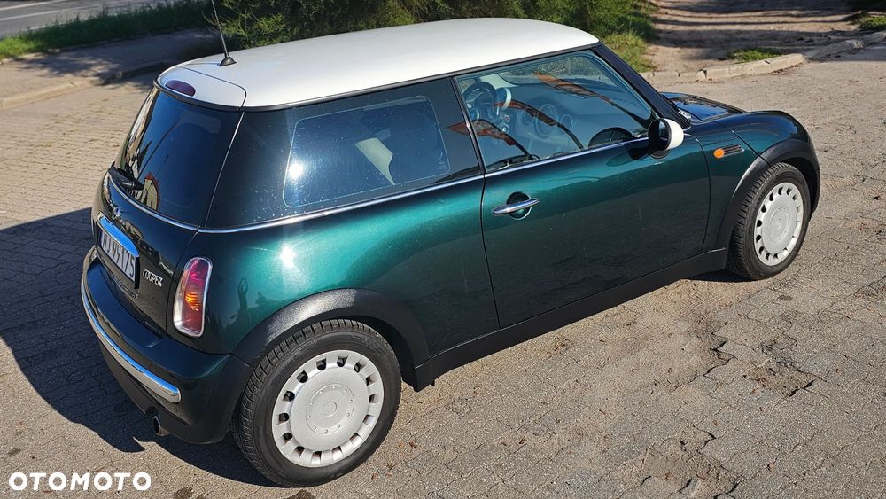MINI Cooper - 18