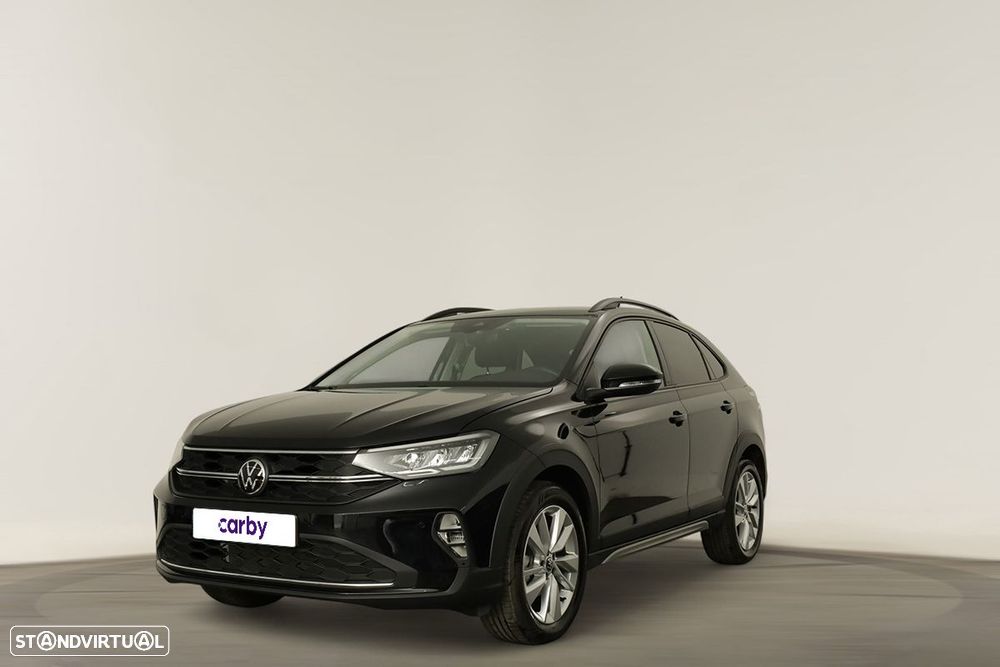 VW Taigo 1.0 TSI Urban DSG - 2