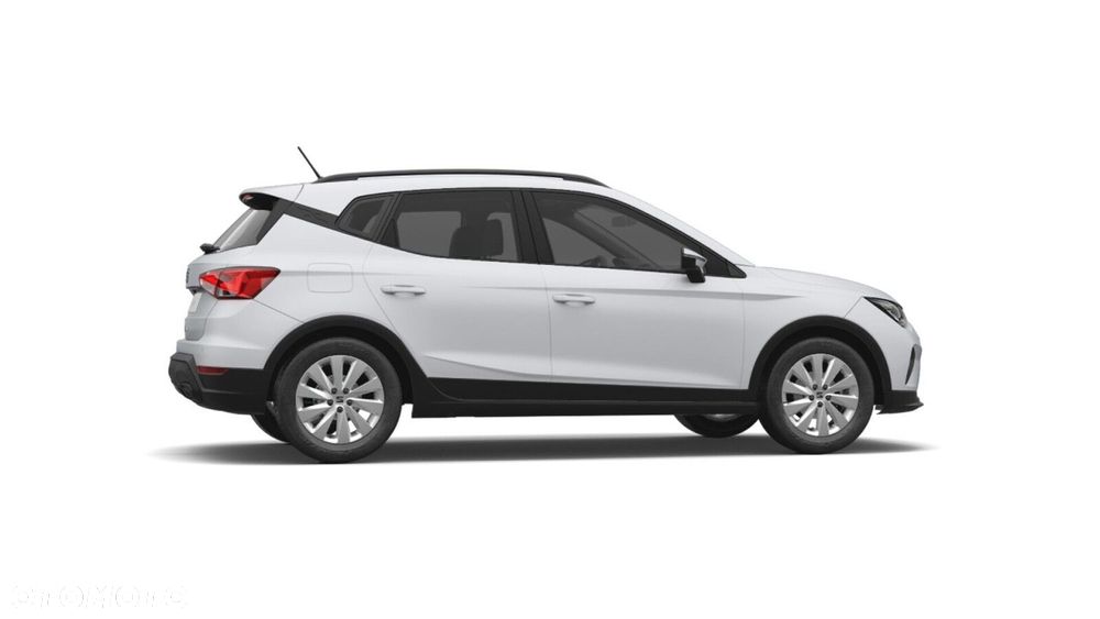 Seat Arona - 3