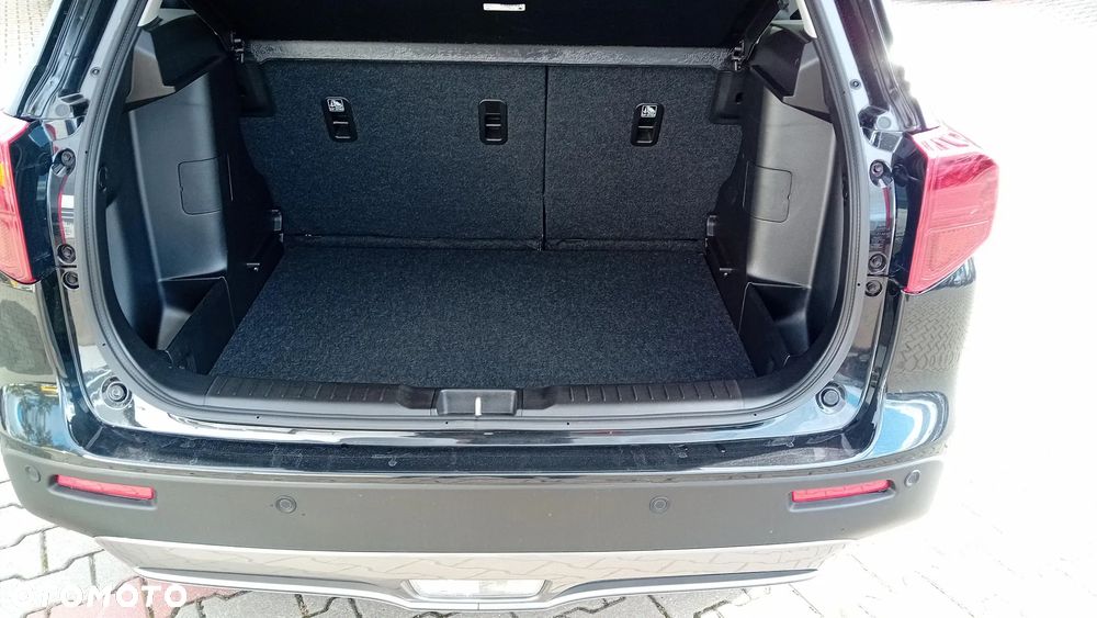 Suzuki Vitara 1.4 Boosterjet Premium 2WD - 26