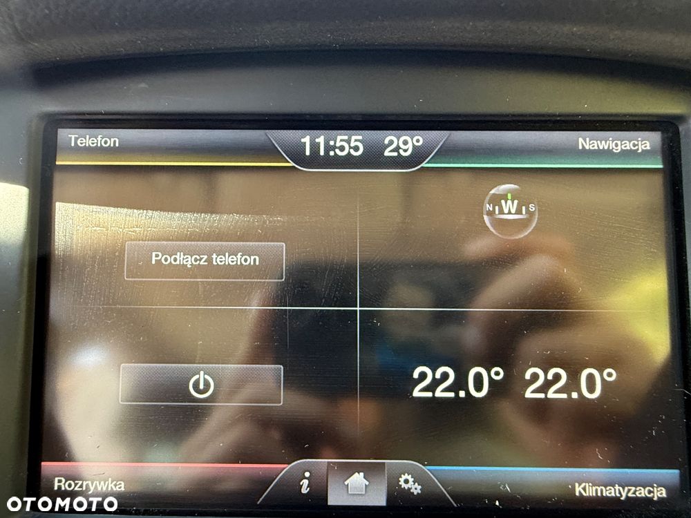 Ford Focus 1.5 TDCi Platinium X - 10