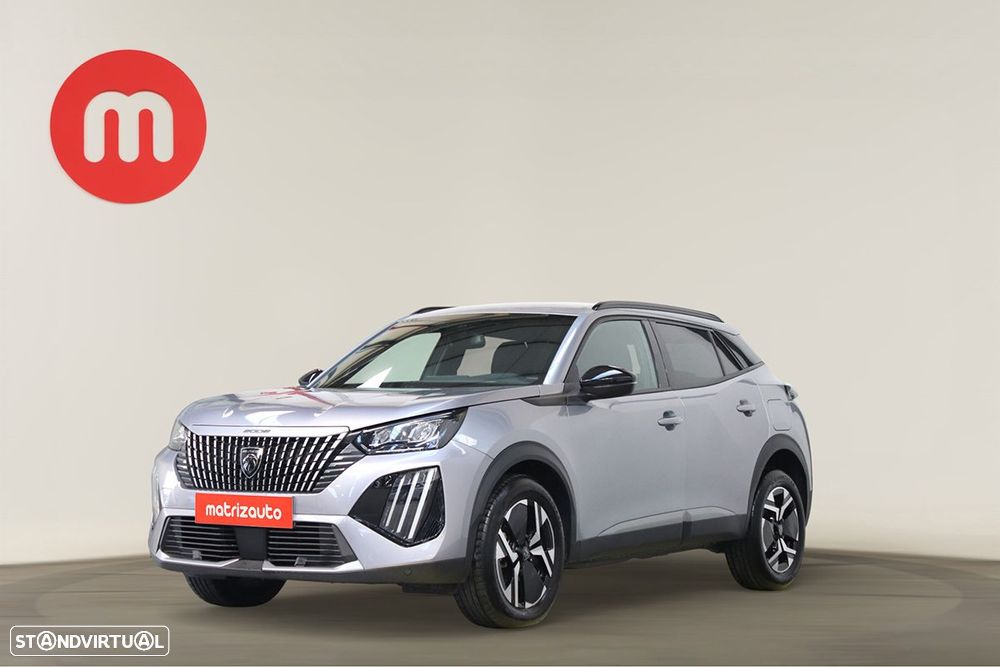 Peugeot 2008 1.2 PureTech Allure - 2