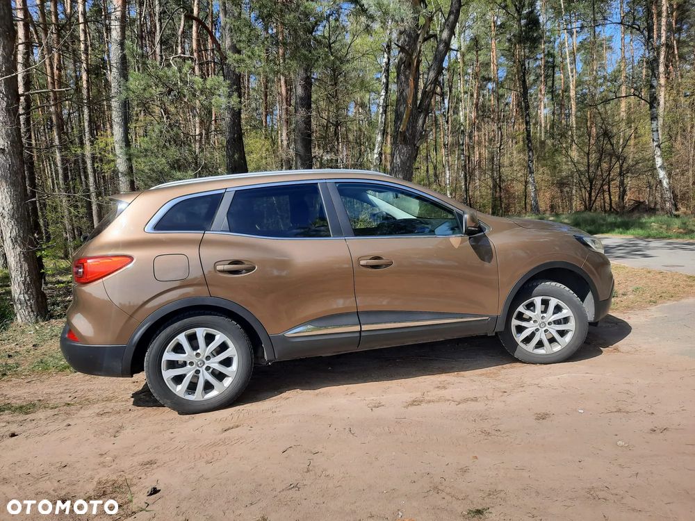 Renault Kadjar 1.2 Energy TCe Zen - 2