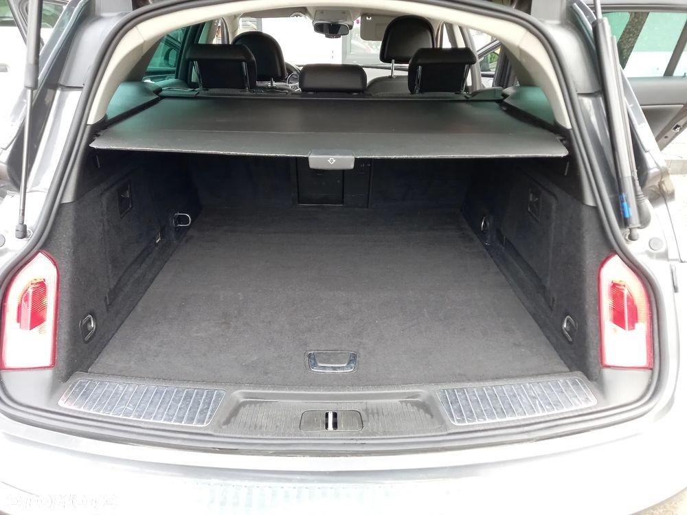 Opel Insignia 2.0 CDTI 4x4 Automatik Active - 10
