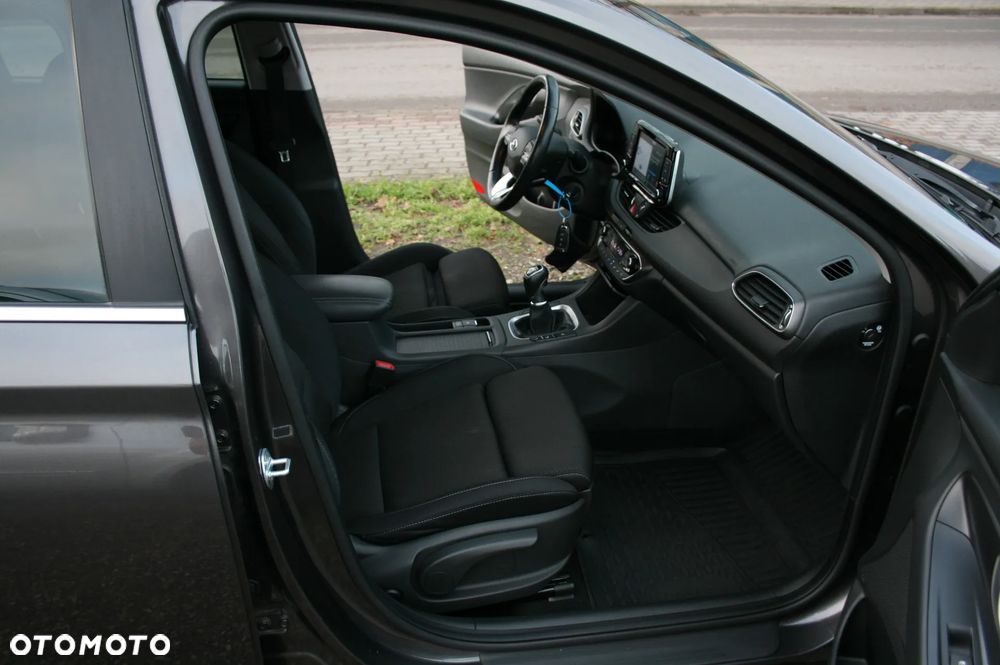 Hyundai i30 1.6 CRDi Style - 16