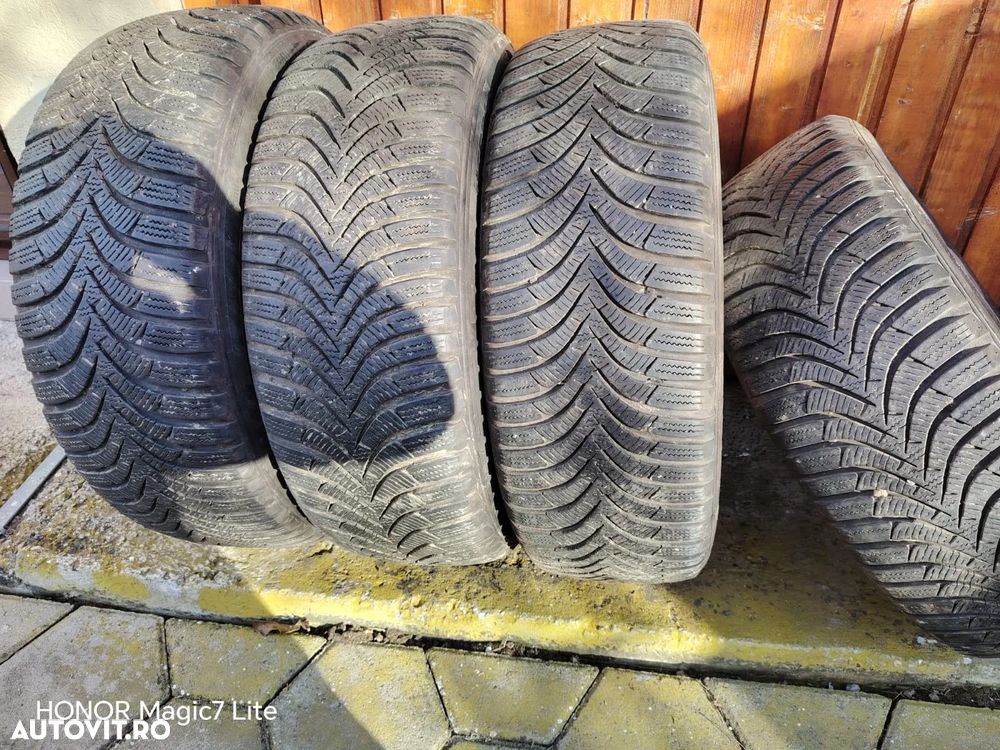 Volkswagen Golf 1.9 TDI Goal - 15