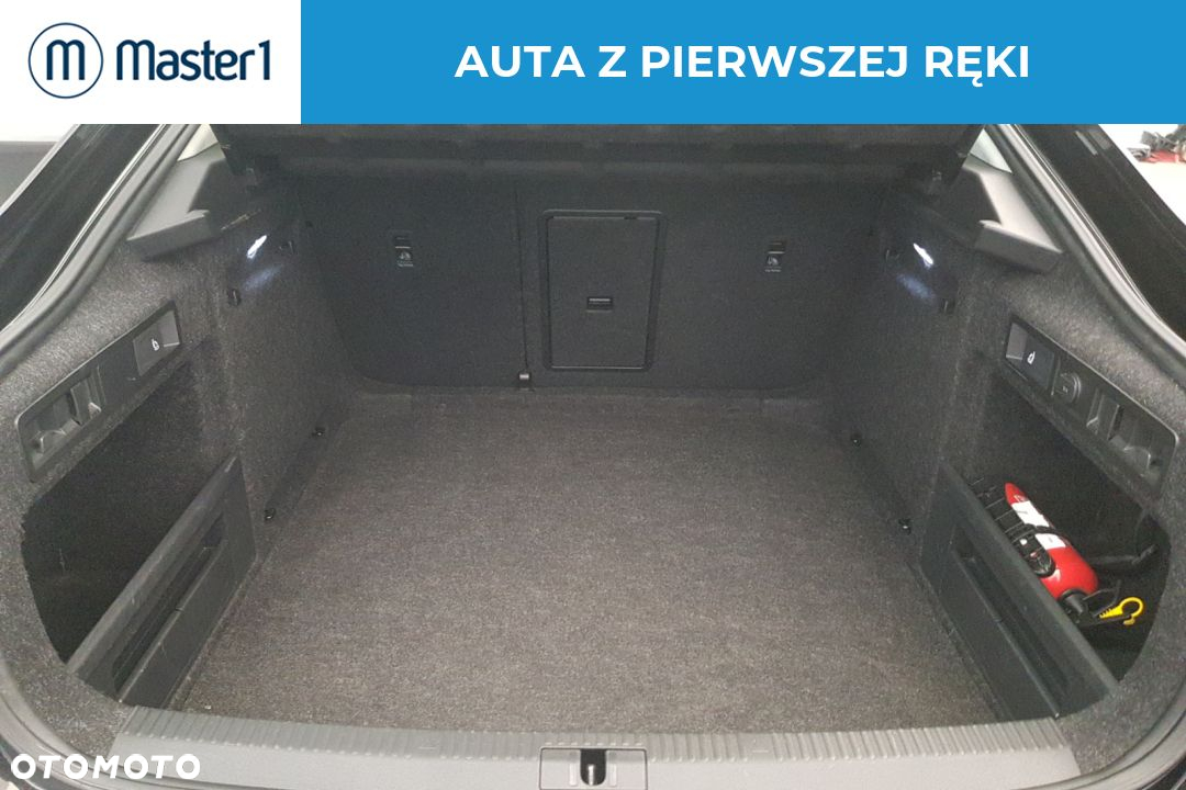 Skoda Superb 2.0 TDI Ambition DSG - 12