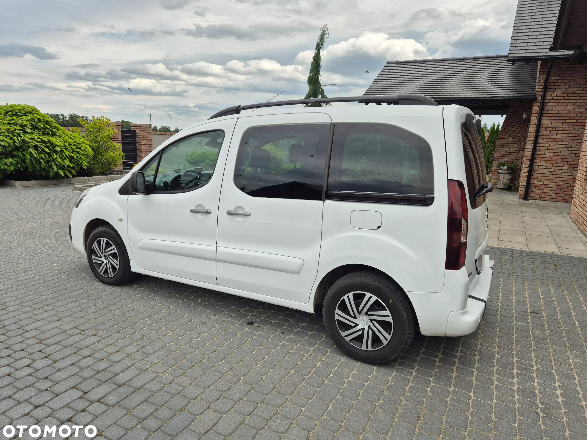 Citroën Berlingo - 3