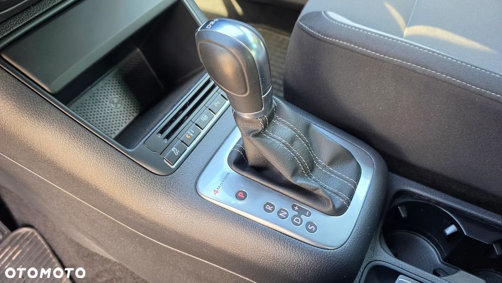 Volkswagen Tiguan 2.0 TSI 4Mot R-Style DSG - 24
