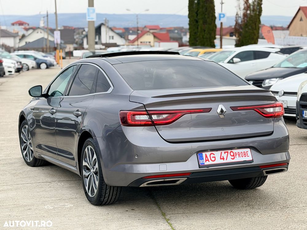 Renault Talisman - 4