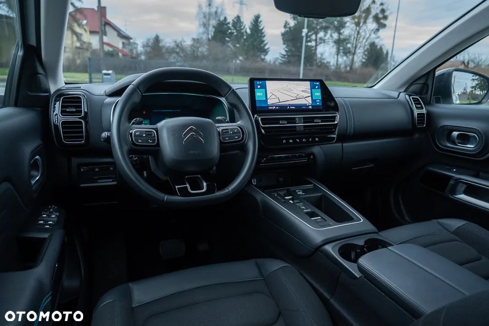 Citroën C5 Aircross - 20