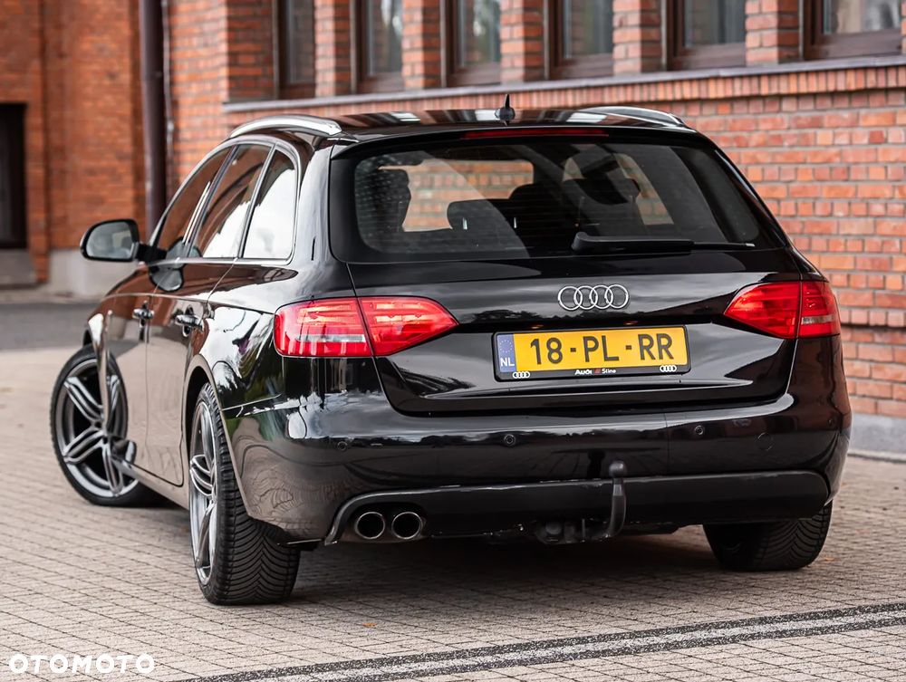 Audi A4 - 2