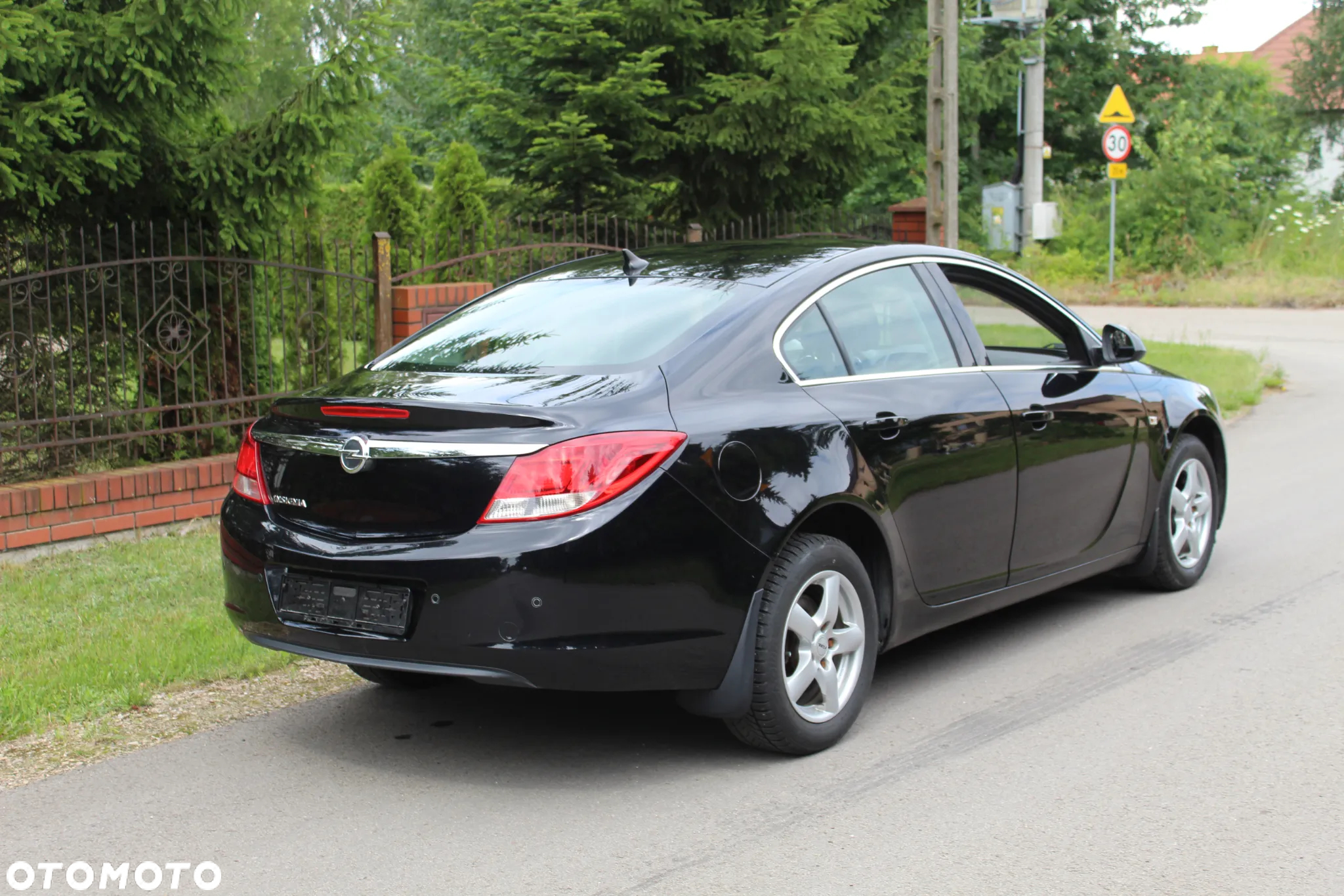 Opel Insignia 1.8 Active - 40