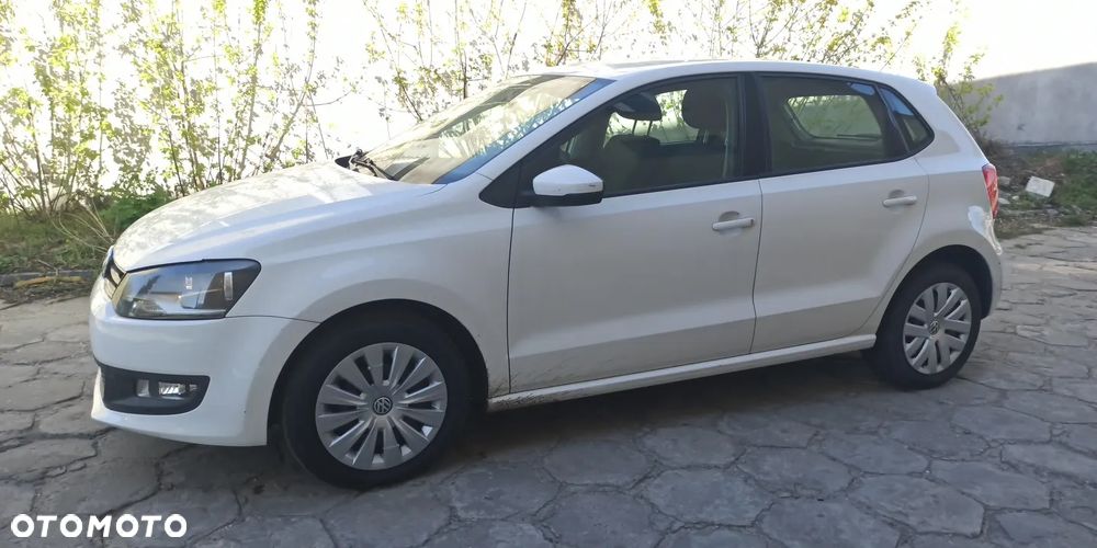 Volkswagen Polo 1.6 TDI Comfortline - 4