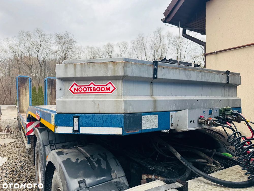 Nooteboom OSDS 48-03 - 4