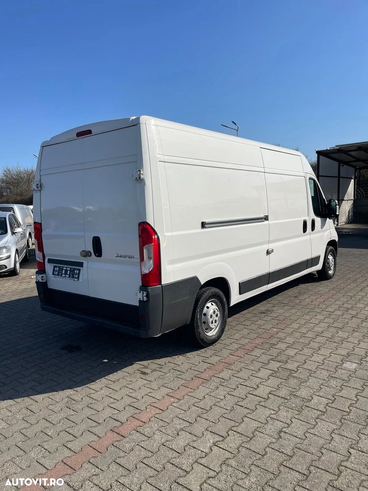Citroën Jumper L3H2 - 3