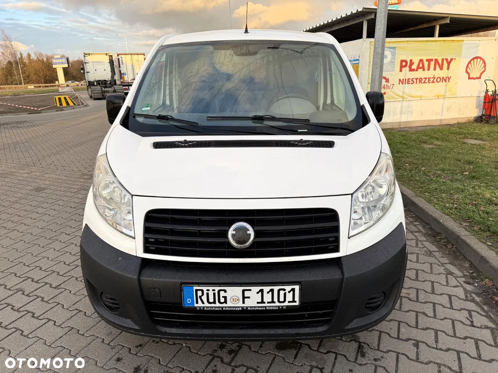 Fiat Scudo - 6