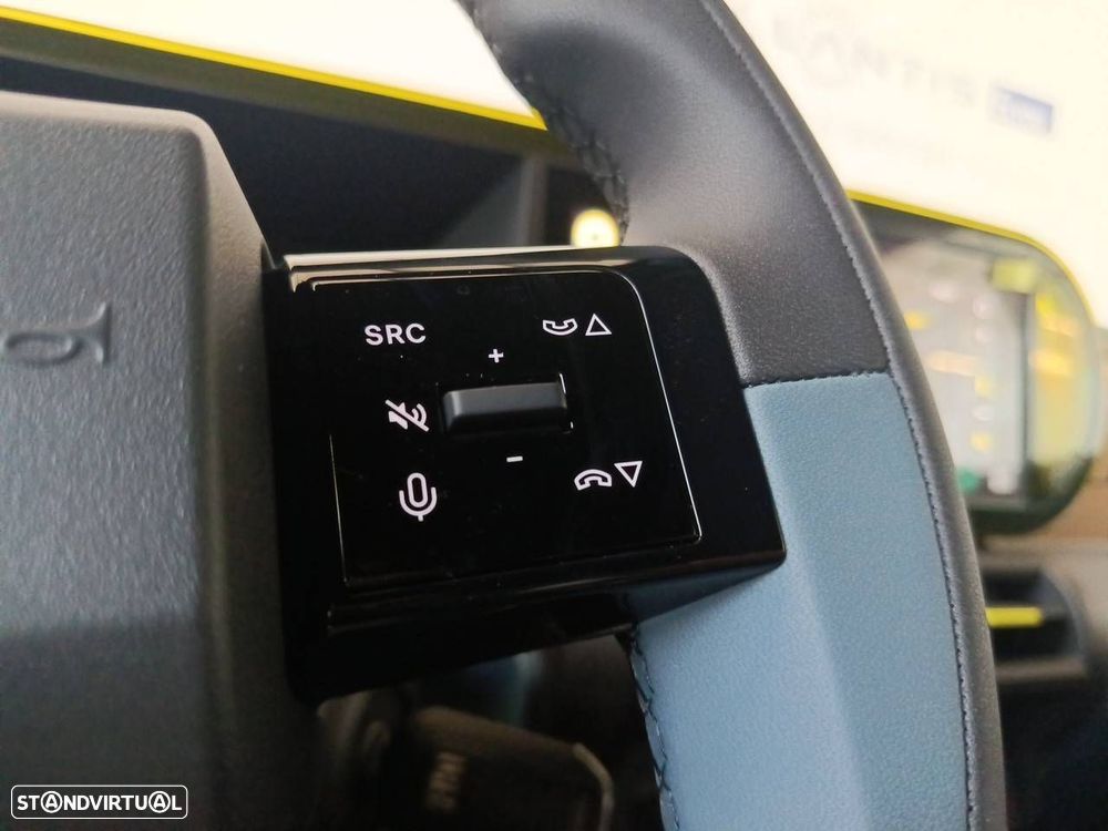 Fiat Grande Panda 45 kWh La Prima - 18