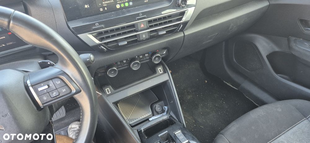Citroën C4 1.2 PureTech Feel Pack S&S EAT8 - 22