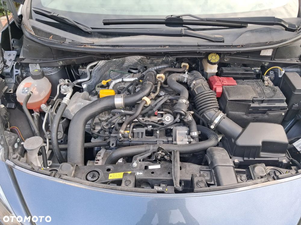 Nissan Micra 0.9 IG-T Tekna - 16