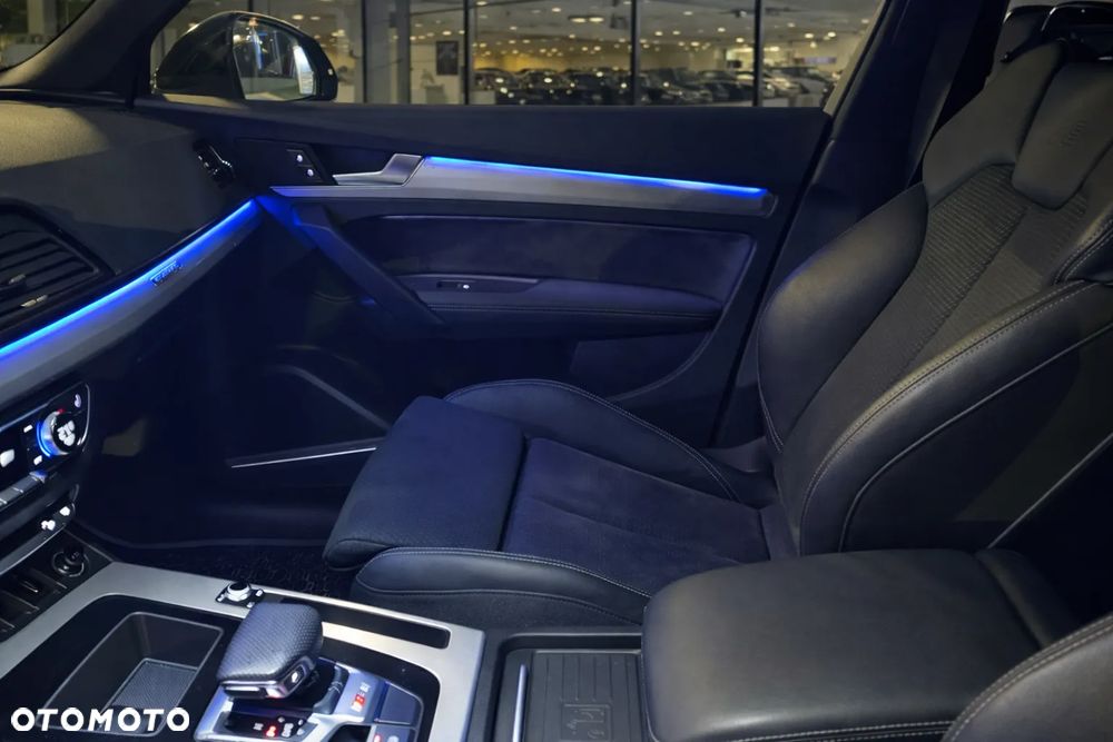 Audi SQ5 - 8