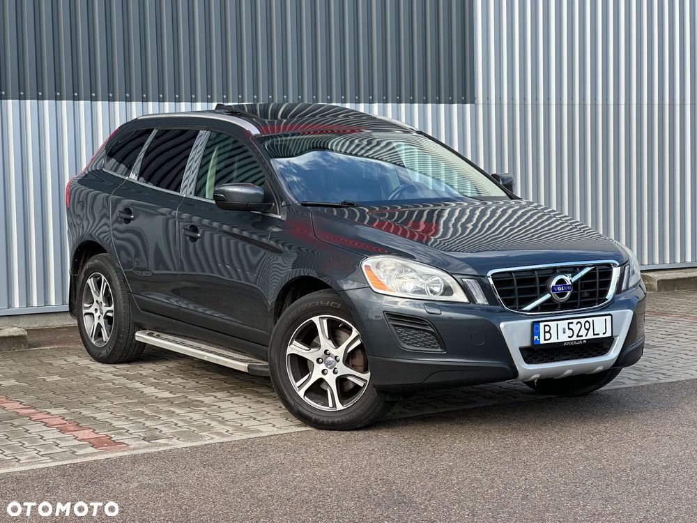 Volvo XC 60 T6 AWD Edition Pro - 9