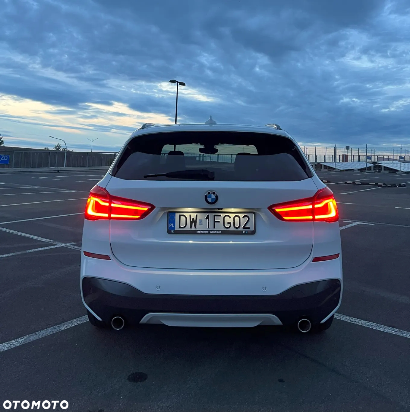 BMW X1 xDrive20i M Sport - 7