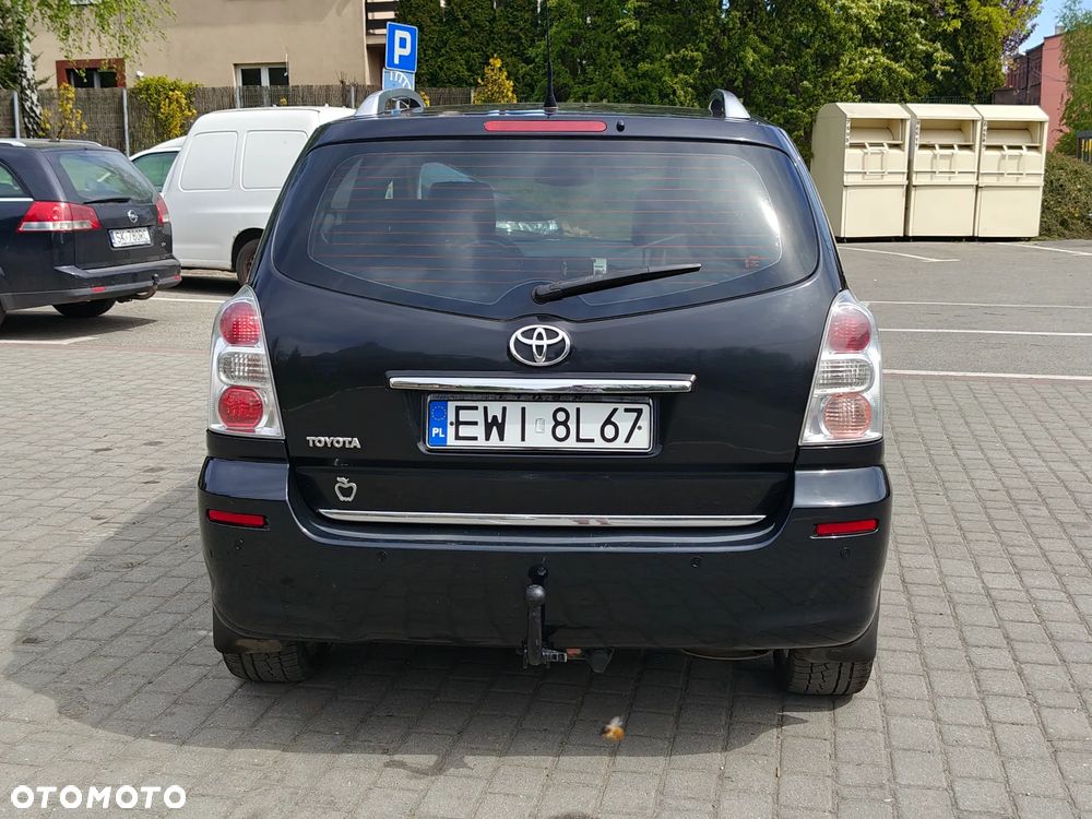 Toyota Corolla 2.0 D-4D Terra - 9