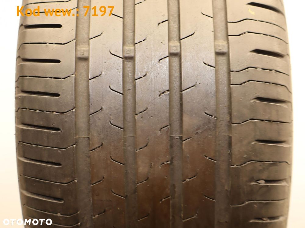 Continental Eco Contact 6 - 235/55 R18 - 2