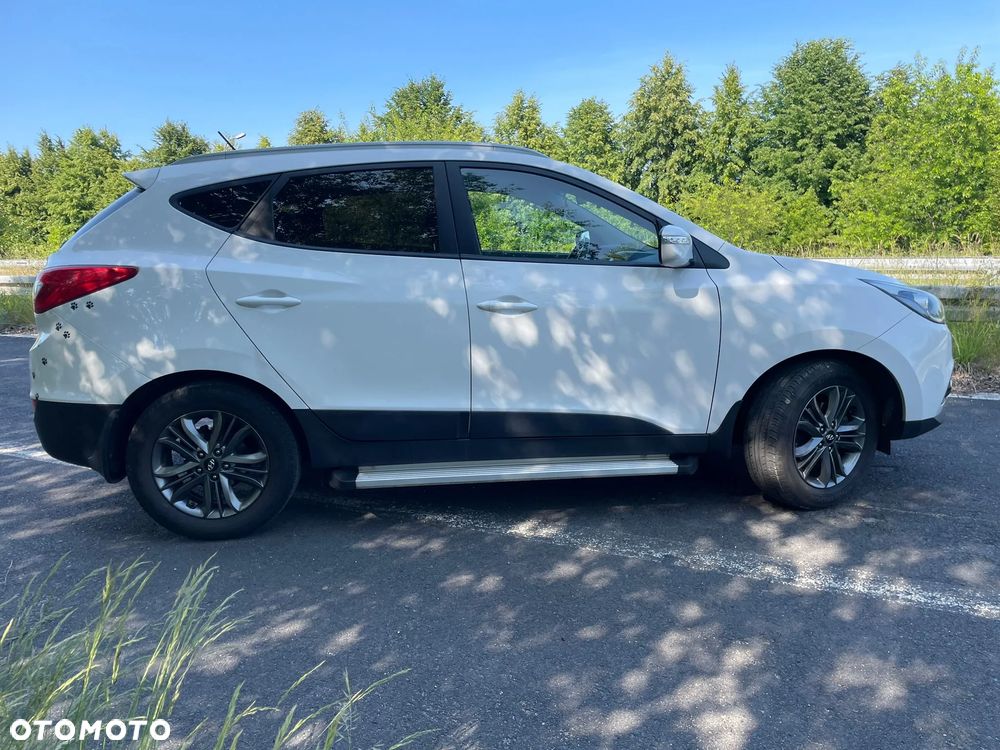 Hyundai ix35 - 9