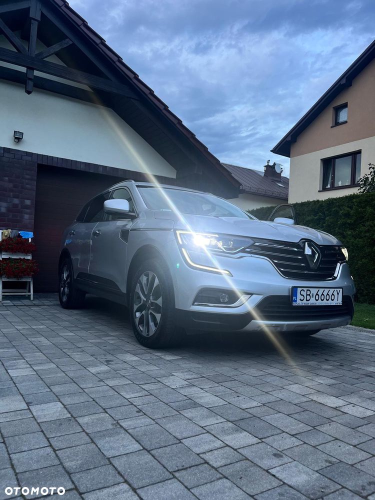 Renault Koleos 2.0 dCi Winter Edition 4x4 X-Tronic - 29