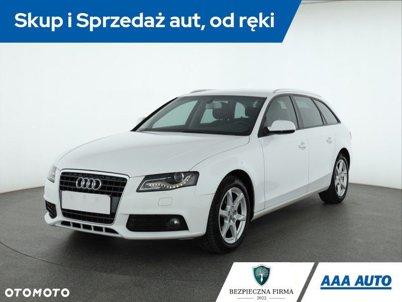 Audi A4 Avant - 2