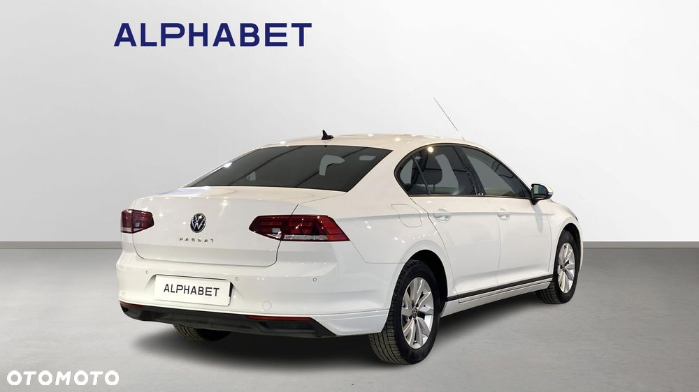 Volkswagen Passat 2.0 TDI EVO Essence - 5