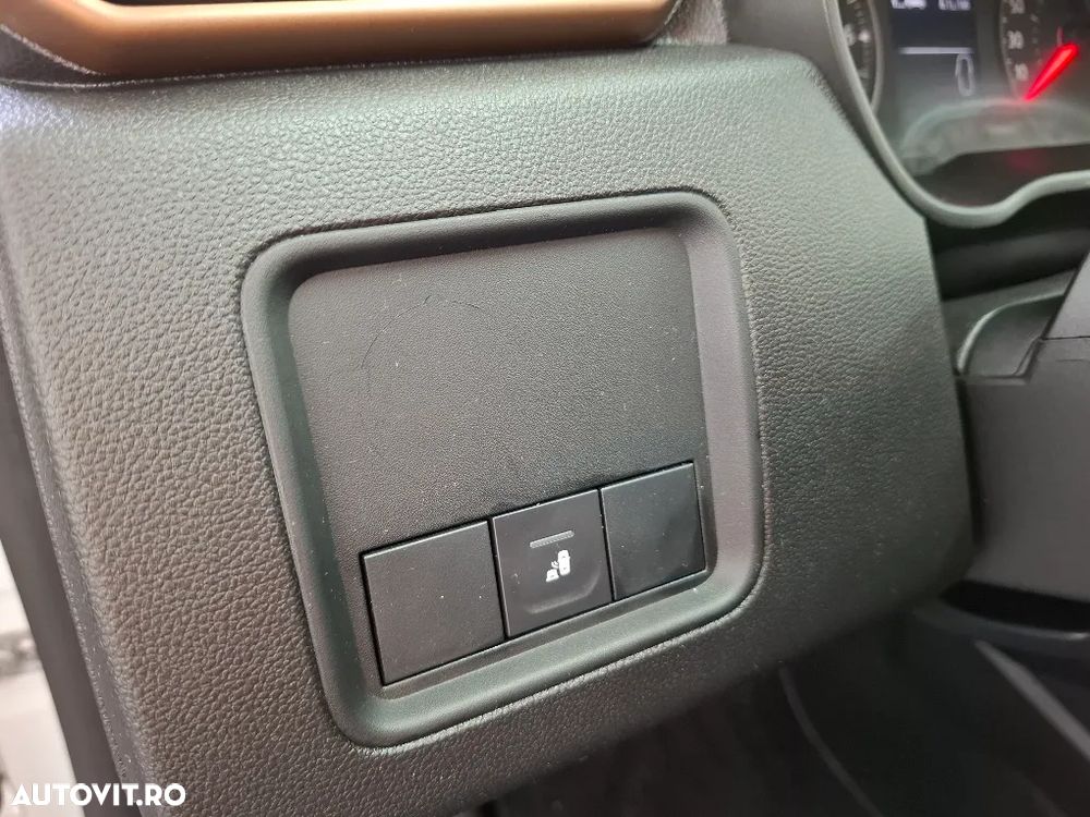 Dacia Duster Blue dCi 115 4X4 Extreme - 19